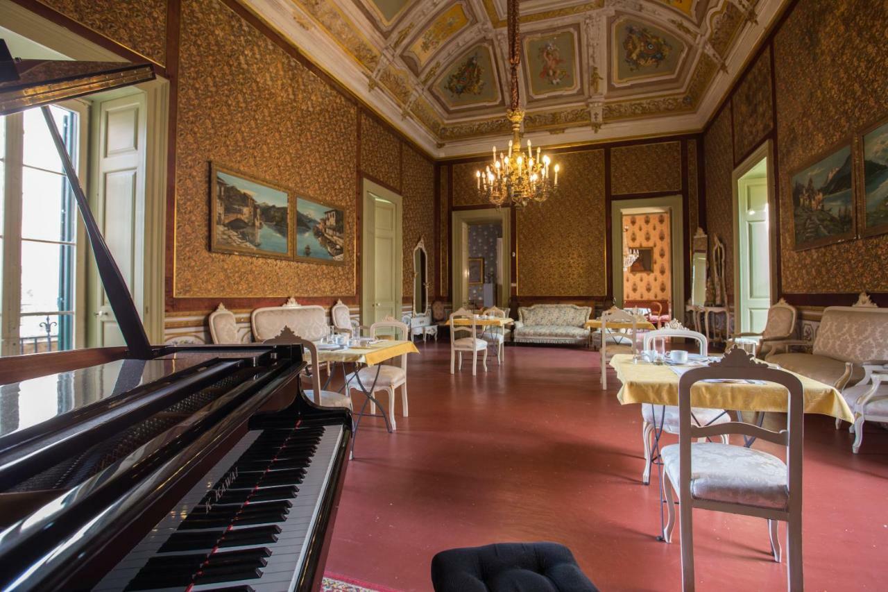 غالاتوني Palazzo Leuzzi B&B المظهر الخارجي الصورة